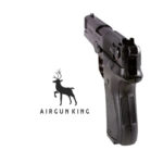 Walther CP88