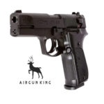 Walther CP88