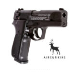 Walther CP88