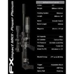 FX Impact MKII