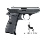 Walther PPK/S