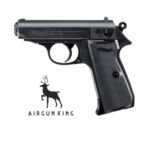 Walther PPK/S