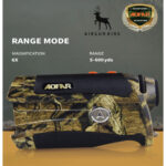 AOFAR Range Finder
