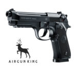 Beretta M92 A1