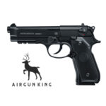 Beretta M92 A1