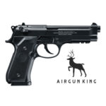 Beretta M92 A1