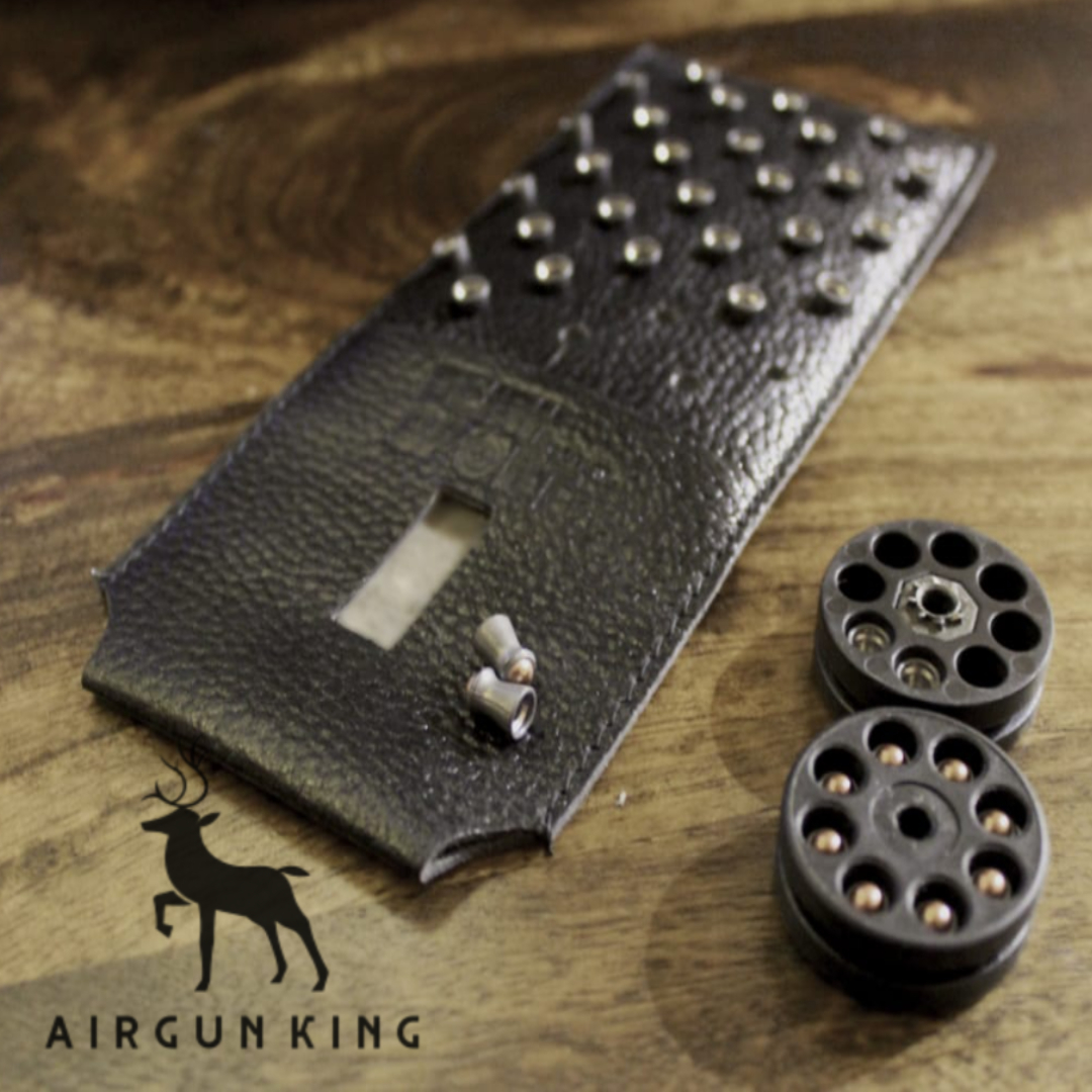 Pellet Strop Pellet Strop