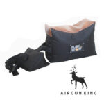 Plink Sport Front & Rear Shooting Rest Bag - 05 - Image 3