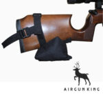 Plink Sport Front & Rear Shooting Rest Bag