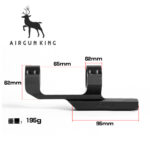 T-Eagle Mount 5057