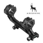 T-Eagle Mount - 5027 Black - Image 2