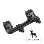 T-Eagle mounts-5027 Black