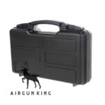 TSUNAMI LOCKABLE PISTOL CASE