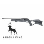 Walther Rotex RM8 Varmint