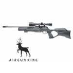 Walther Rotex RM8 Varmint