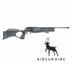 Walther Rotex RM8 Varmint