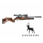 Walther Rotex RM8 Wooden