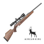 Air Arms Pro Sport Walnut