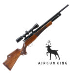 Daystate Huntsman Regal - R