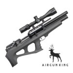 FX Wildcat MK3 .177 Compact