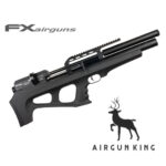 FX Wildcat MK3 .177 Compact