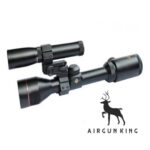 AloneFire K2 25.4mm - 30mm Mount for Flashlight