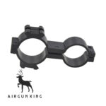 Alonefire QQ07 25x30mm Ring
