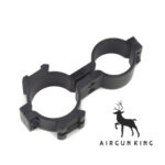 Alonefire QQ07 25x30mm Ring