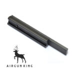 Alonefire Rail Convertor-Dovetail Base11mm to 21mm Picatinny