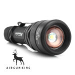 Alonefire G910 XML T6 LED Tactical Flashlight