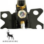 Hatsan – Hand Pump for PCP Air Guns