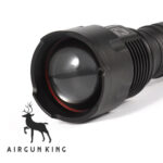 Alonefire X980 XML T6 Powerful Led Flashlight