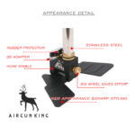 PCP Hand Pump 4500Psi