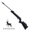 Precihole VX100 Spartan Mark 2 Air Rifle