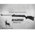 Precihole SX200 Minerva Air Rifle