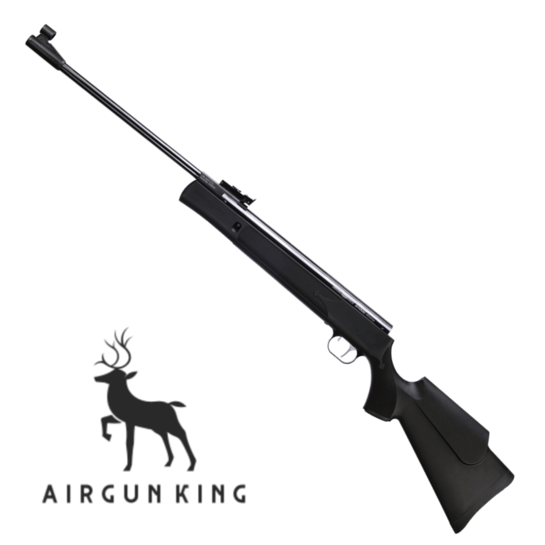 SX200 Minerva Air Rifle Precihole SX200 Minerva Air Rifle