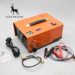 PCP Compressor 300