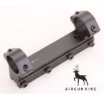 RWS Scope Mount 11mm lock down - Image 5