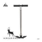 AGH-G4 4 STAGES SLIVER (Faster Filling) HOT SALE PCP HAND PUMP