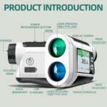 NOHAWK RANGEFINDER