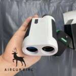 NOHAWK RANGEFINDER