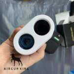 NOHAWK RANGEFINDER