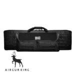 evolution outdoor 42_ Tactical Single Rifle Case - 1680D Series