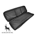 evolution outdoor 42_ Tactical Single Rifle Case - 1680D Series