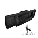 evolution outdoor 42_ Tactical Single Rifle Case - 1680D Series
