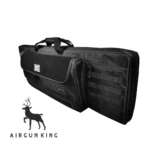 evolution outdoor 42_ Tactical Single Rifle Case - 1680D Series