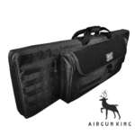 evolution outdoor 42_ Tactical Single Rifle Case - 1680D Series