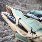 Evolution – Hill Country Series Rifle Case 48”