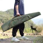 Evolution – Hill Country Series Rifle Case 48”