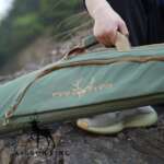 Evolution – Hill Country Series Rifle Case 48”